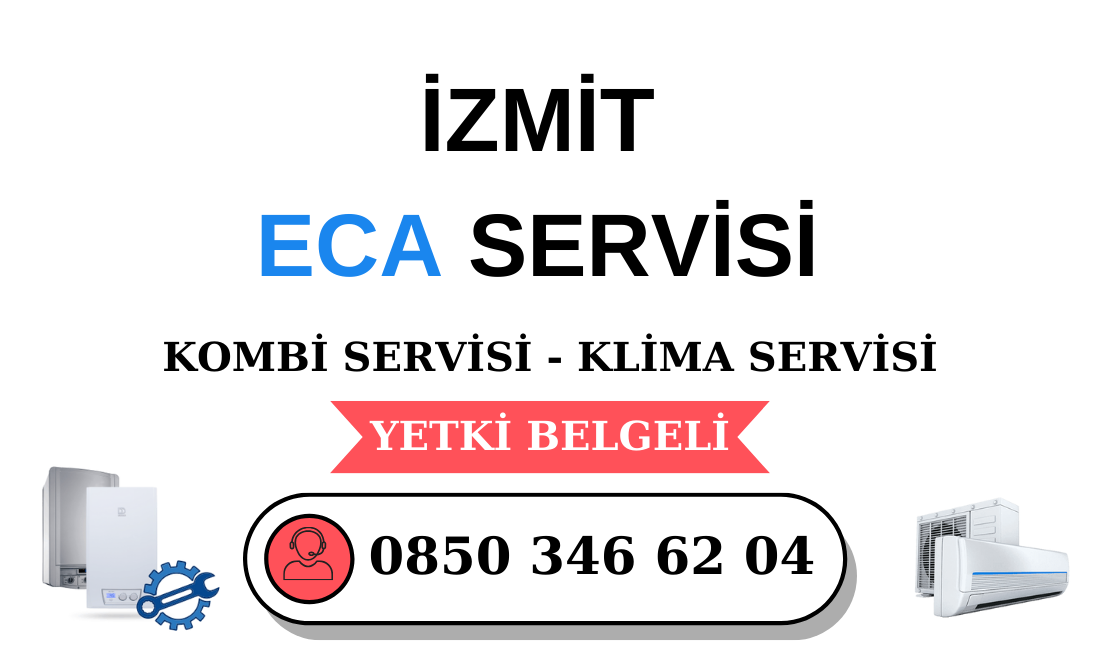 İZMİT ECA SERVİSİ